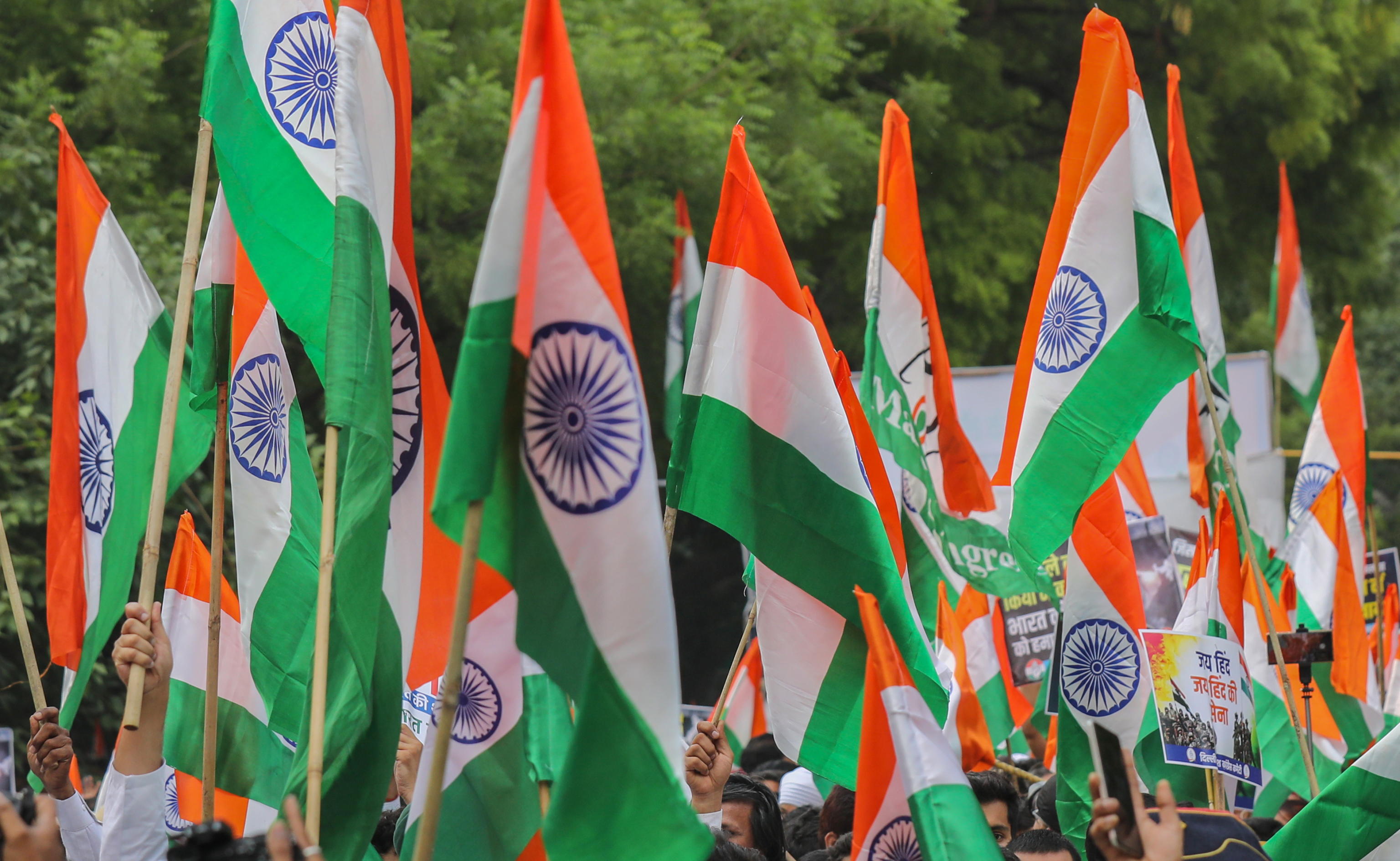 L’India ha chiuso più di 8mila account X