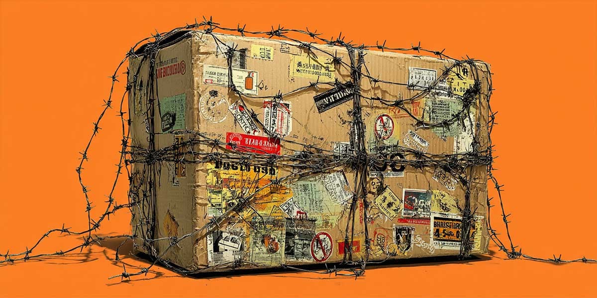 In Germania la libertà è in pericolo?