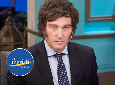 Perché ho scelto Liberisti Italiani