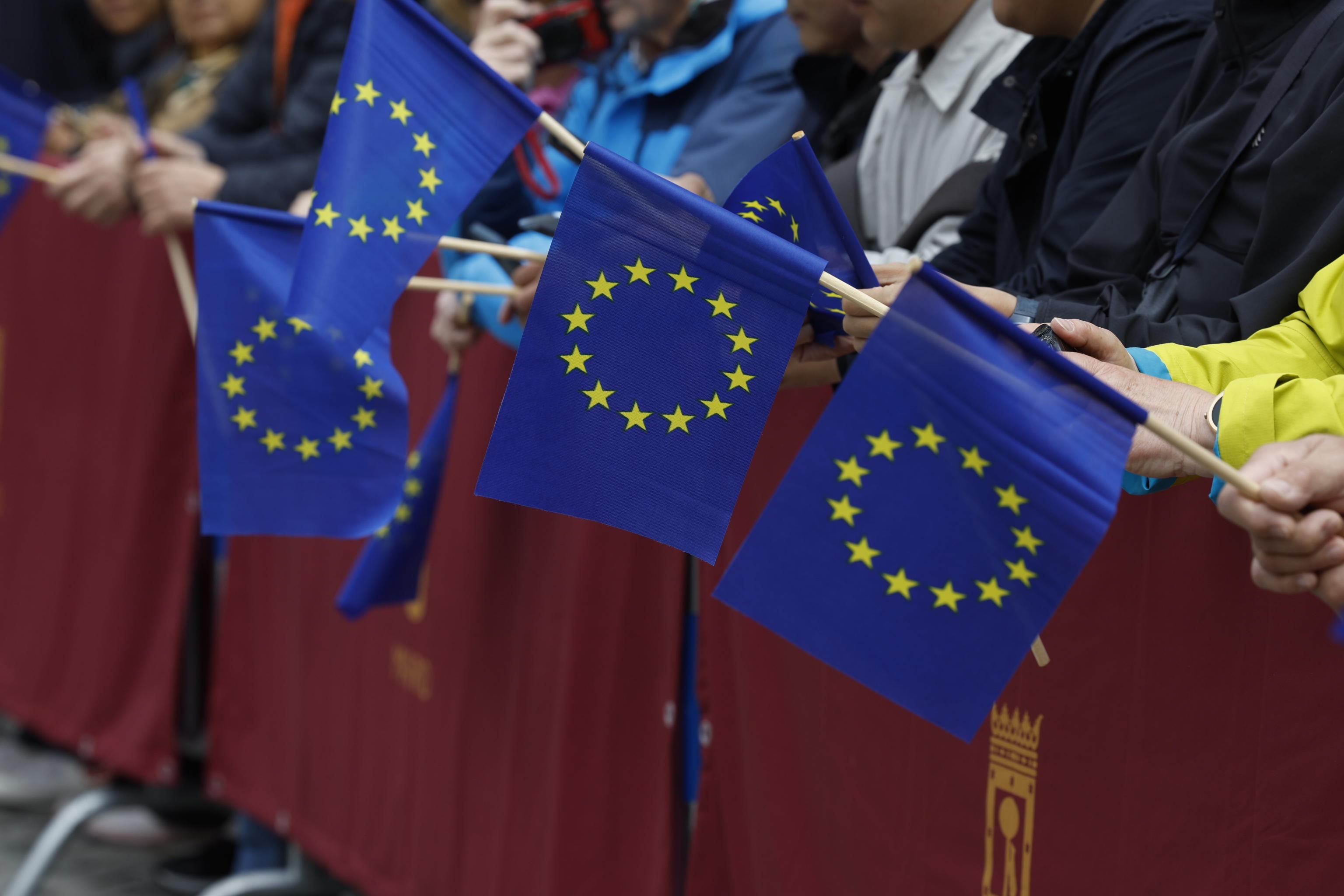 L’Ue e le sfide nell’attuale contesto geopolitico