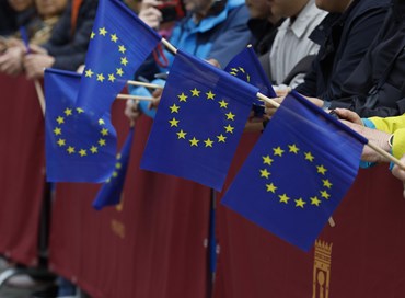 L’Ue e le sfide nell’attuale contesto geopolitico