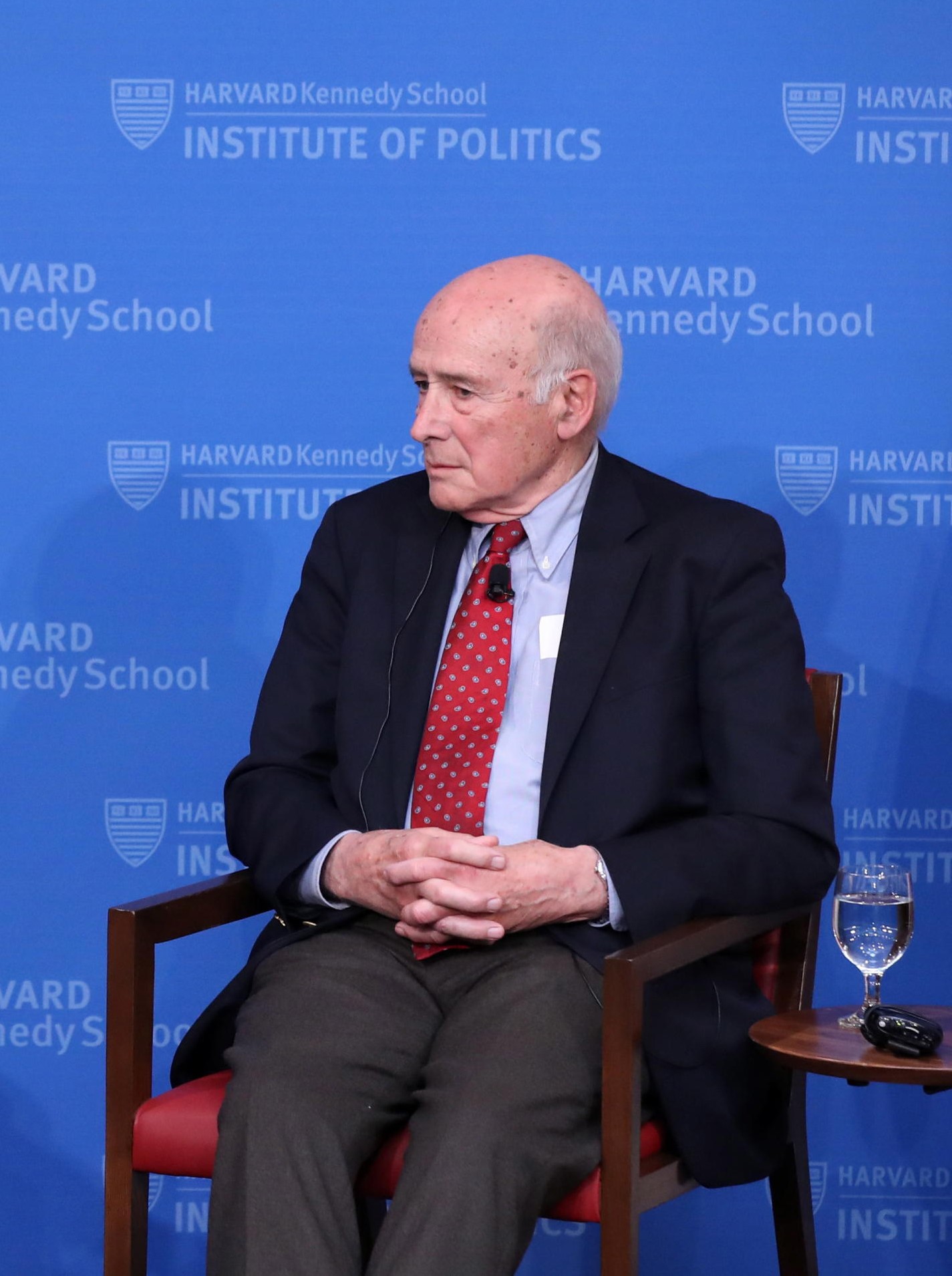 Scomparsa di Joseph Nye, inventore del soft-power