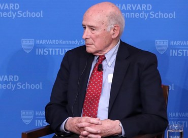 Scomparsa di Joseph Nye, inventore del soft-power