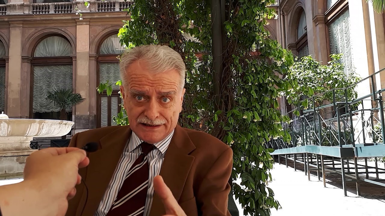 L’Opinione ricorda Giuseppe Basini