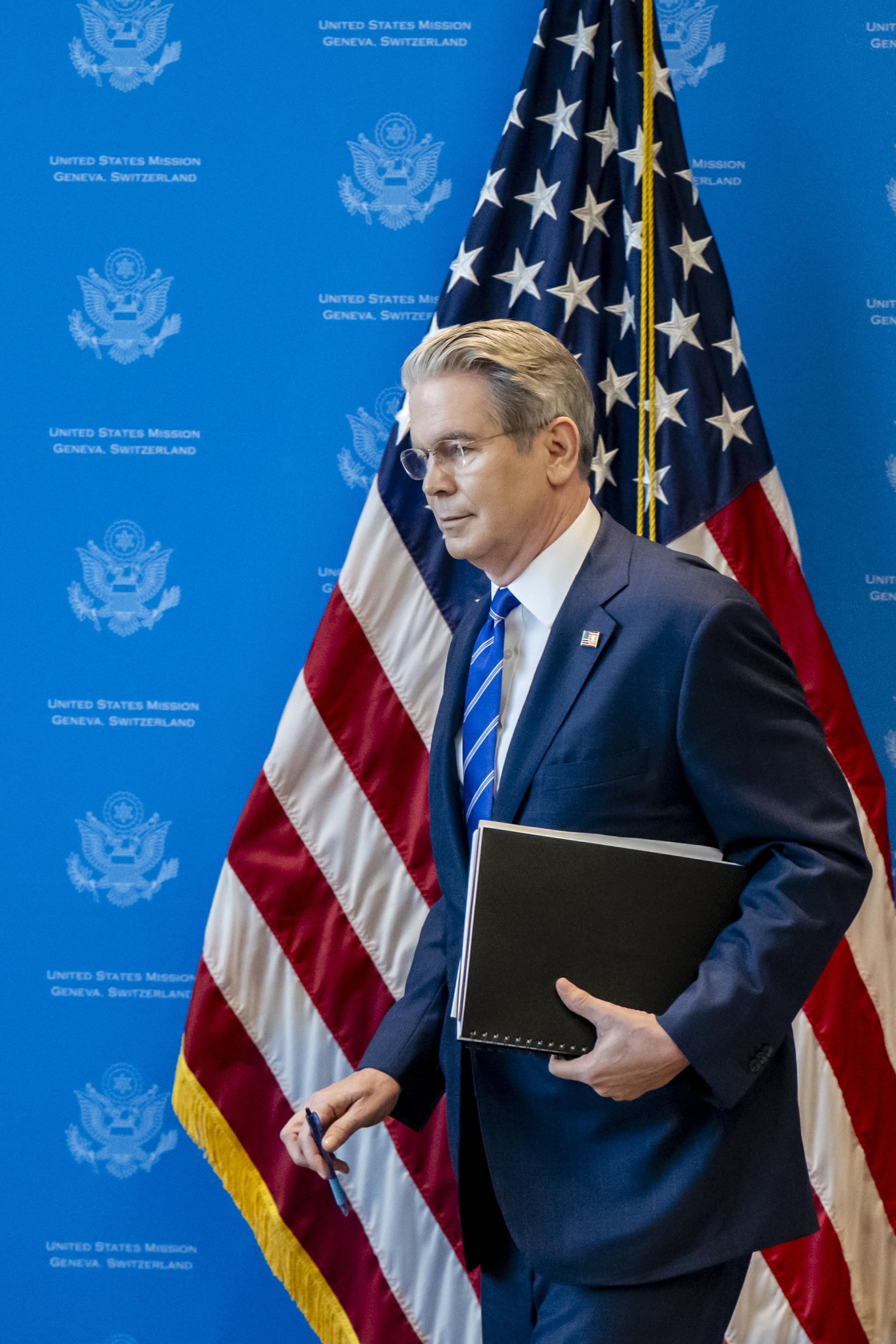 Cina-Usa: tregua sui dazi di 90 giorni