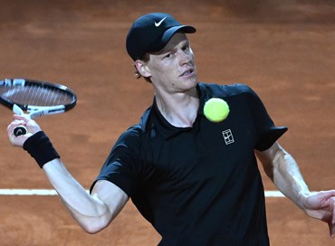 Sinner prima di De Jong: “Obbiettivo era passaggio del turno”