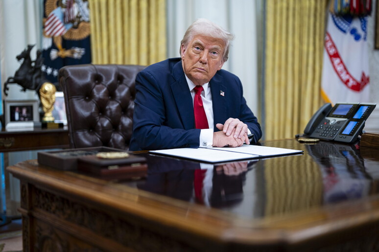 I dazi di Trump, la Cina e i rischi per l’Europa 