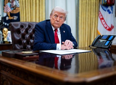 I dazi di Trump, la Cina e i rischi per l’Europa