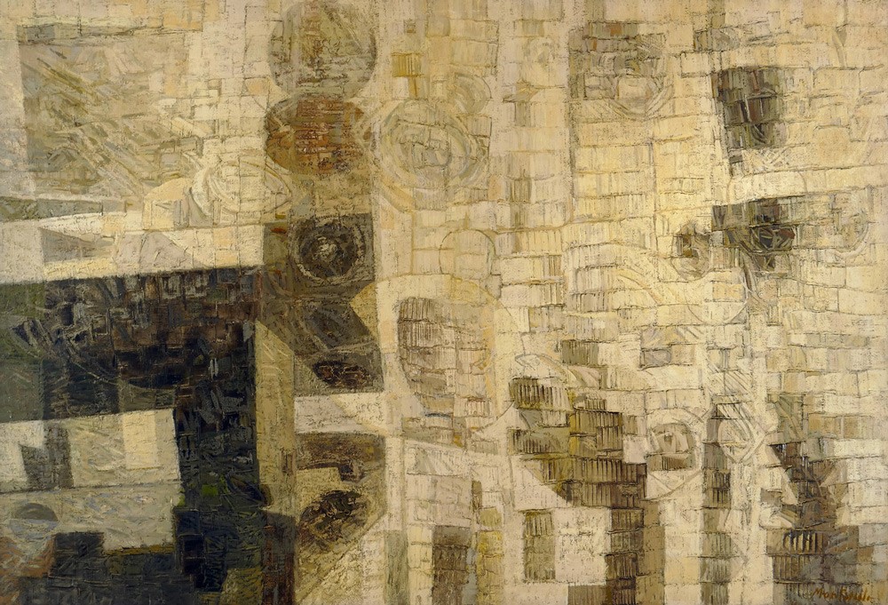 Montarsolo, tensioni irrisolte di un ingegnere della fantasia