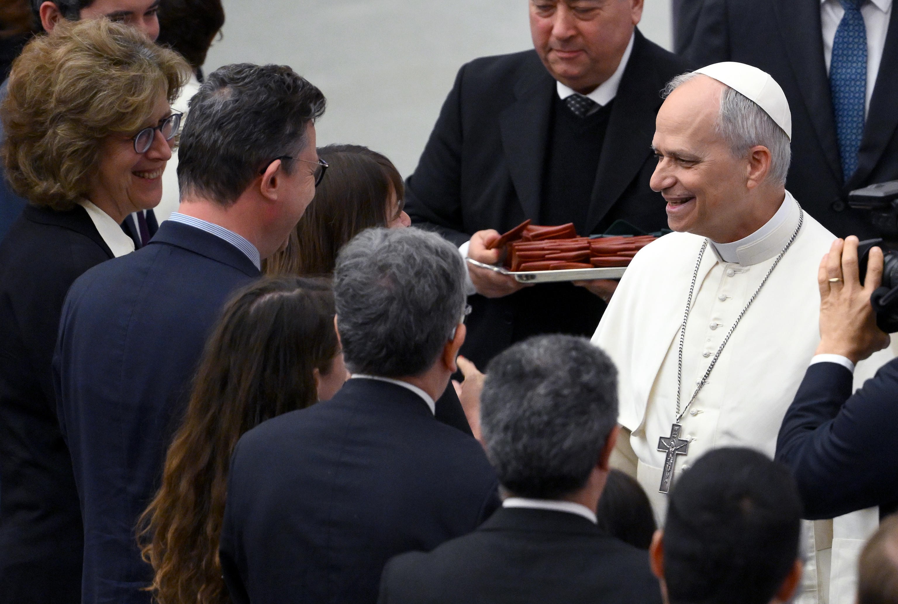 Il filo rosso ed il quadro storico che legano Leone XIII a Leone XIV
