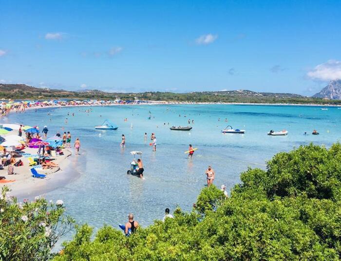 Bandiere blu in 246 Comuni e 84 porti turistici