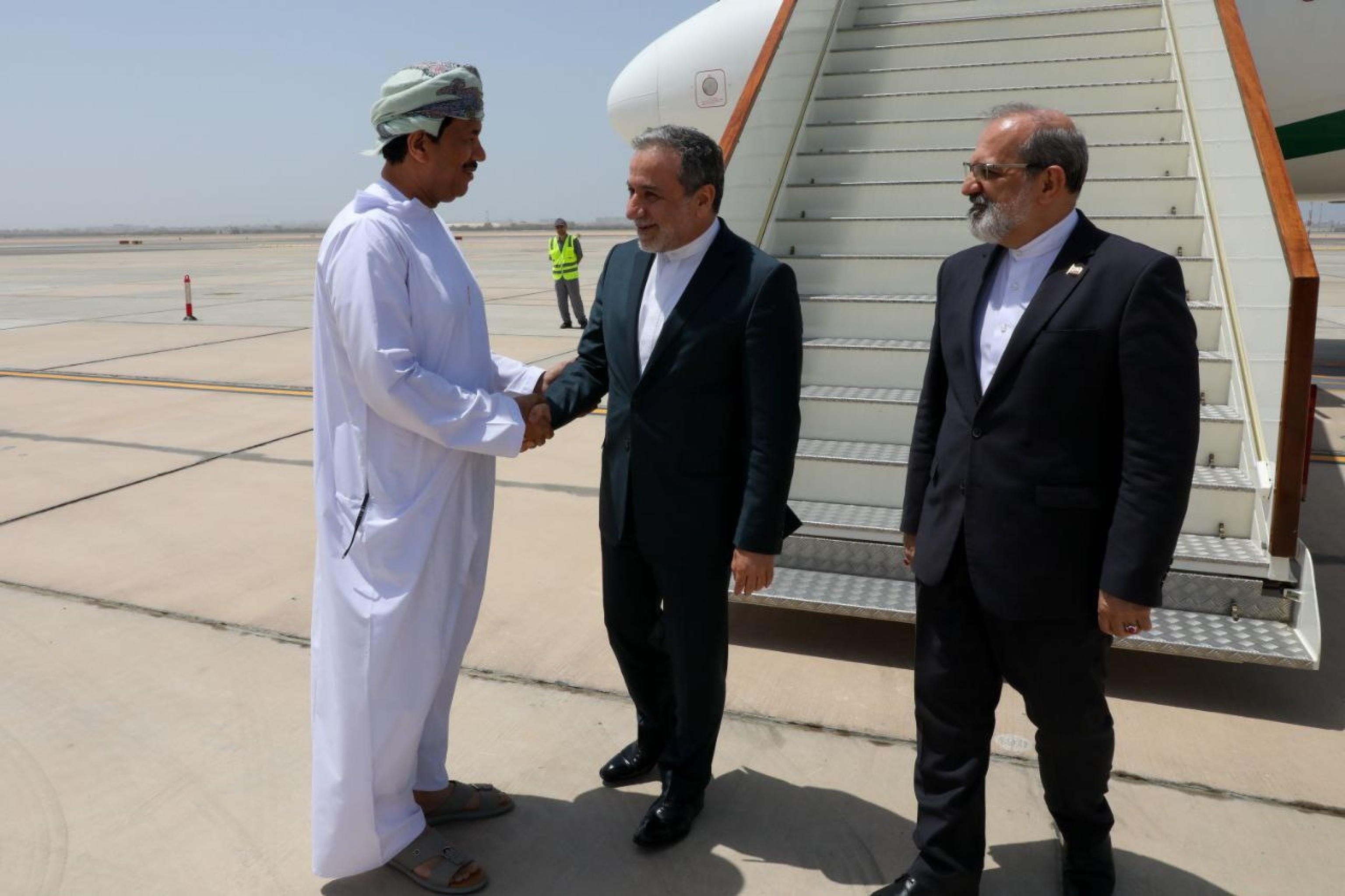 Iran: il balistico preoccupa più del nucleare