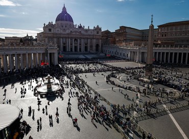 La crisi attuale del Cattolicesimo
