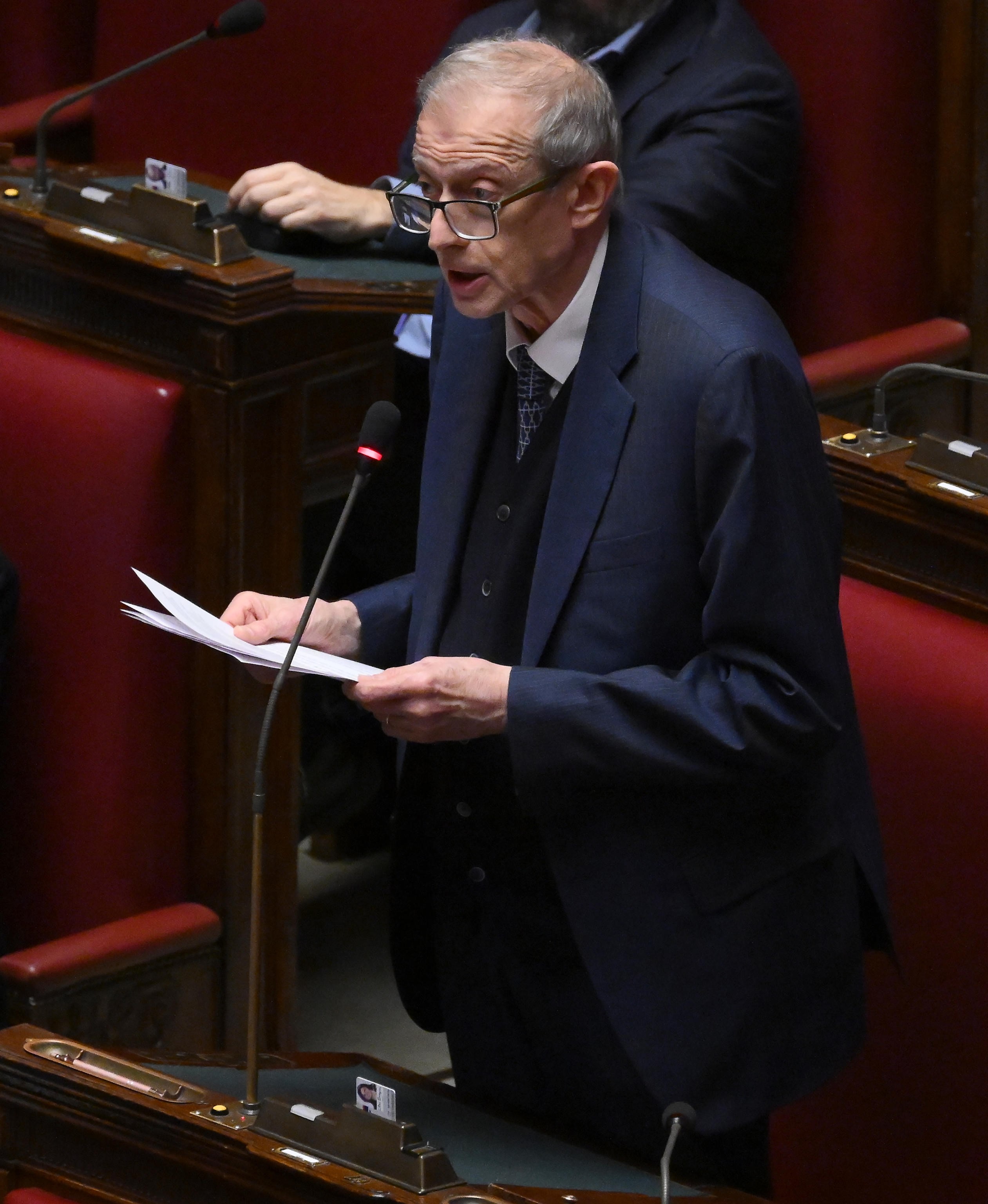 Non credete alle balle della sinistra