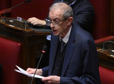 Non credete alle balle della sinistra