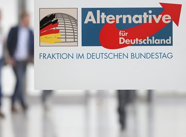 Democrazie aperte o chiuse