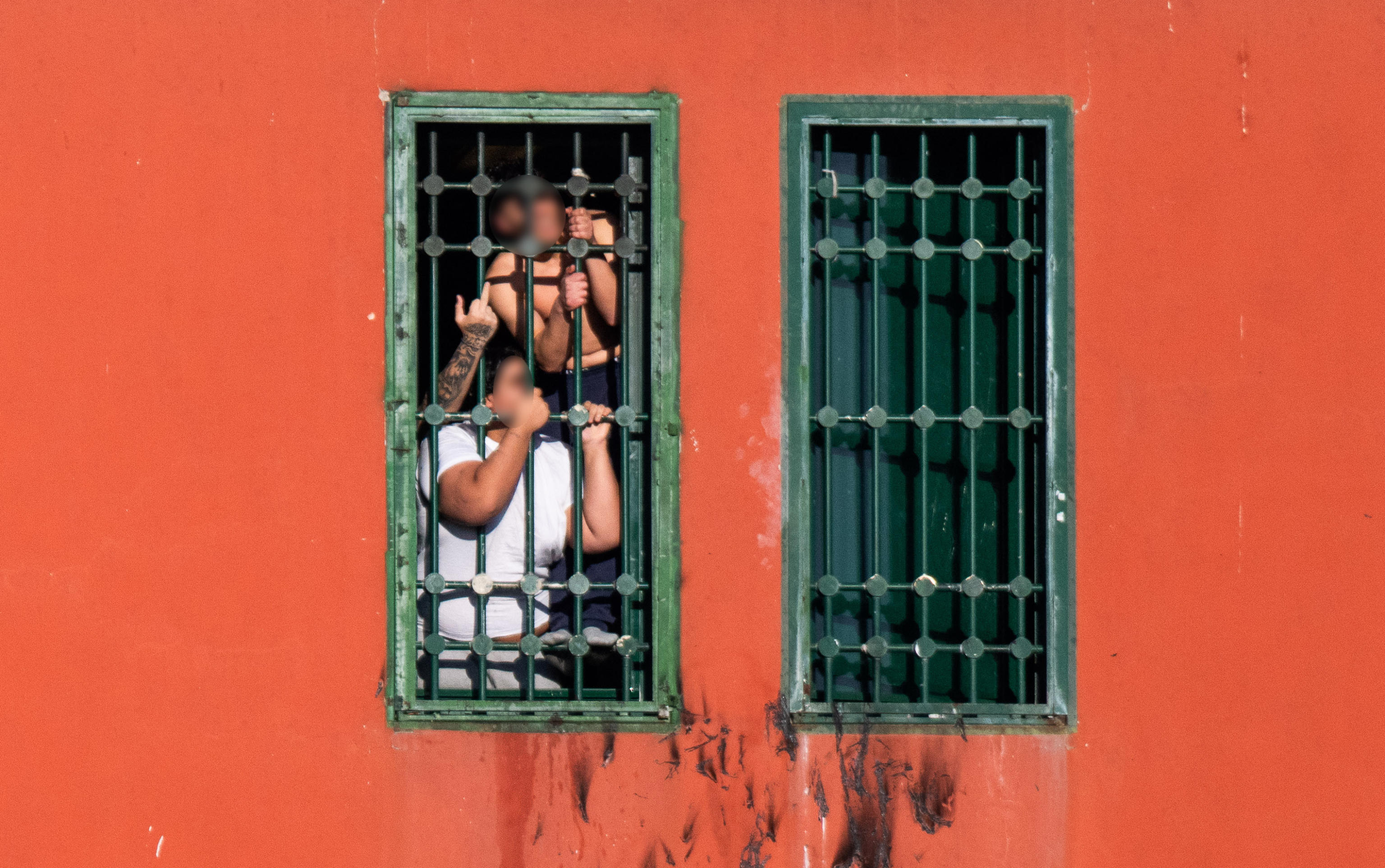 Indulto subito (Podcast) 