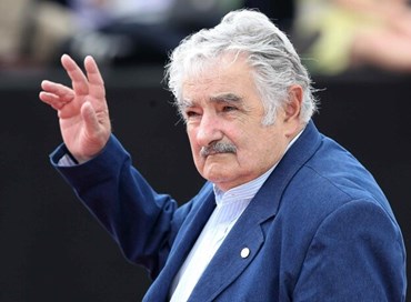 #Albait. Costituente Europea, Mujica, Orbán, Einaudi