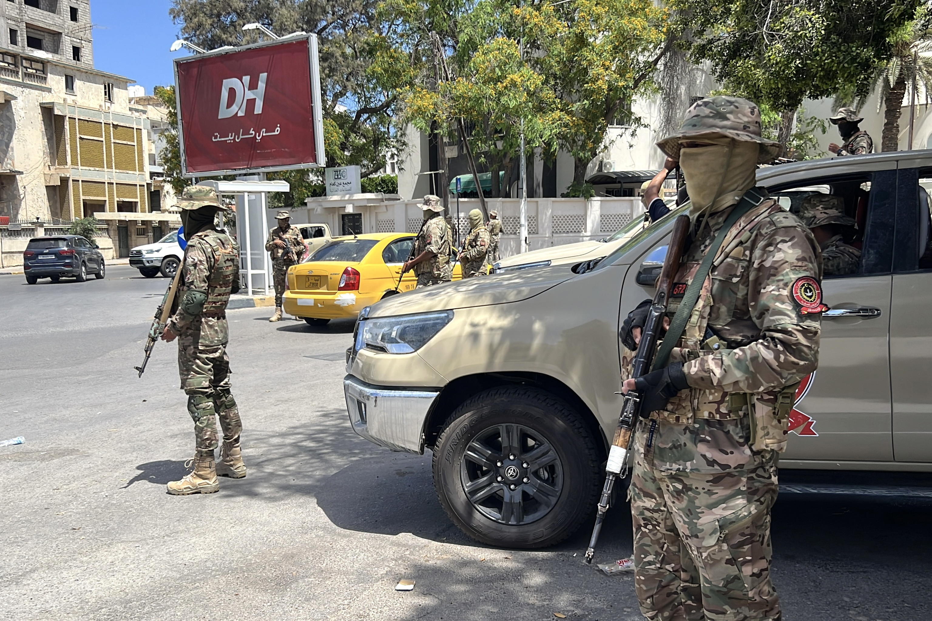 Libia: la “breve” guerra tra milizie e il malcontento