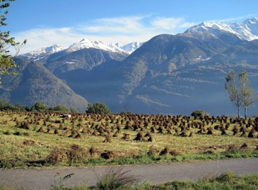 Alpi, la spina dorsale dell’Europa