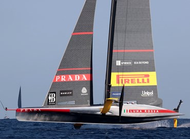 Napoli ospiterà l’edizione 2027 dell’America’s Cup