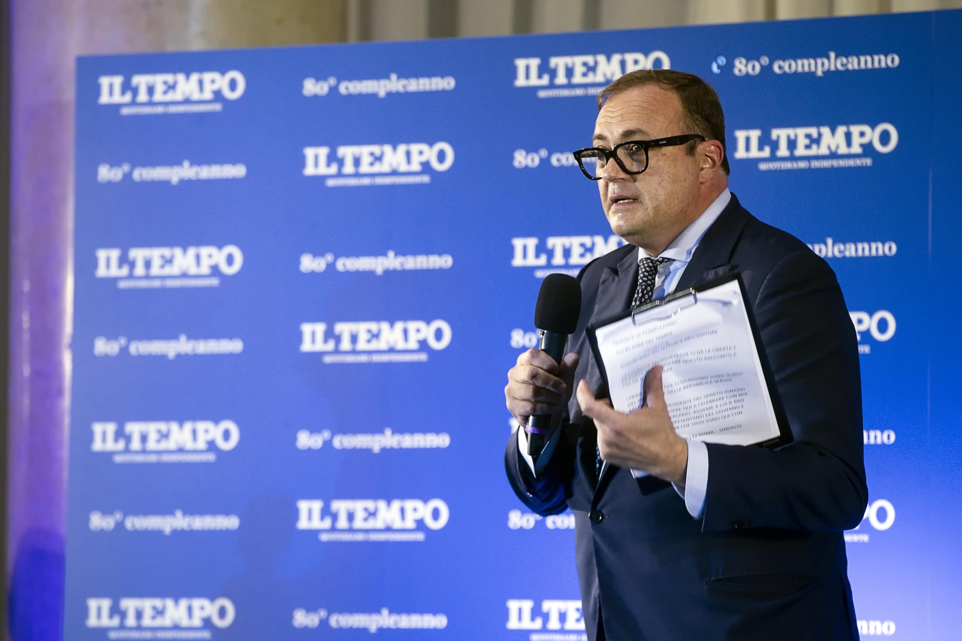 La libertà di stampa non si protegge con le regolazioni