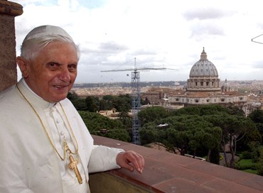 Cattolicesimo tra ortodossia e progressismo