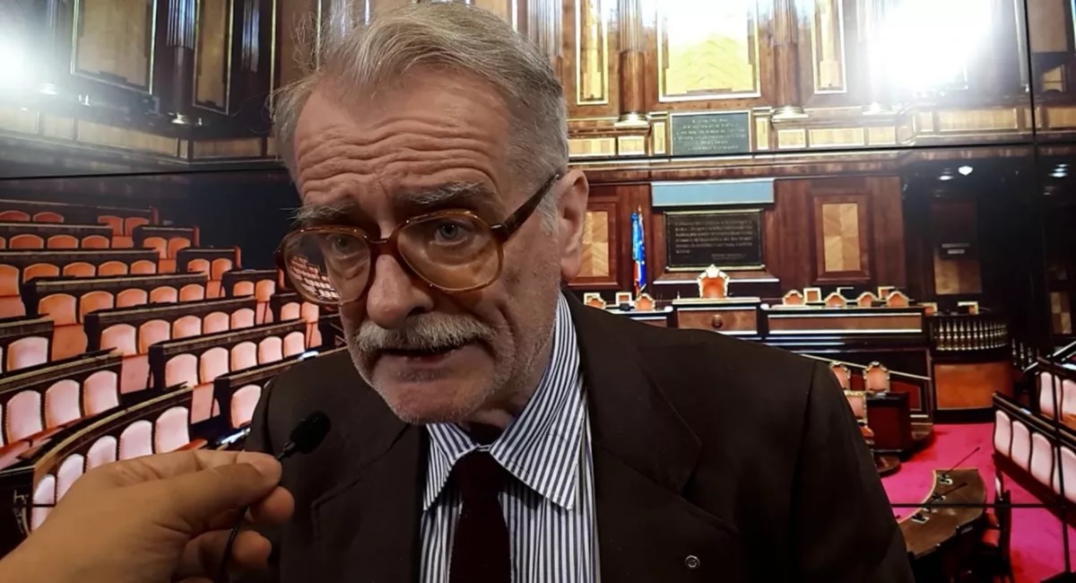 Ricordando Giuseppe Basini