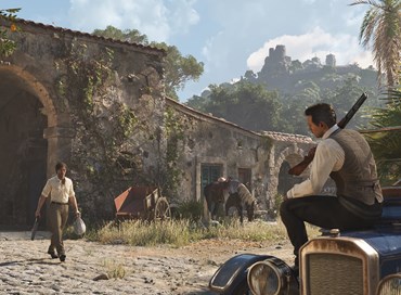 Mafia: The old country, un prequel “spietato”