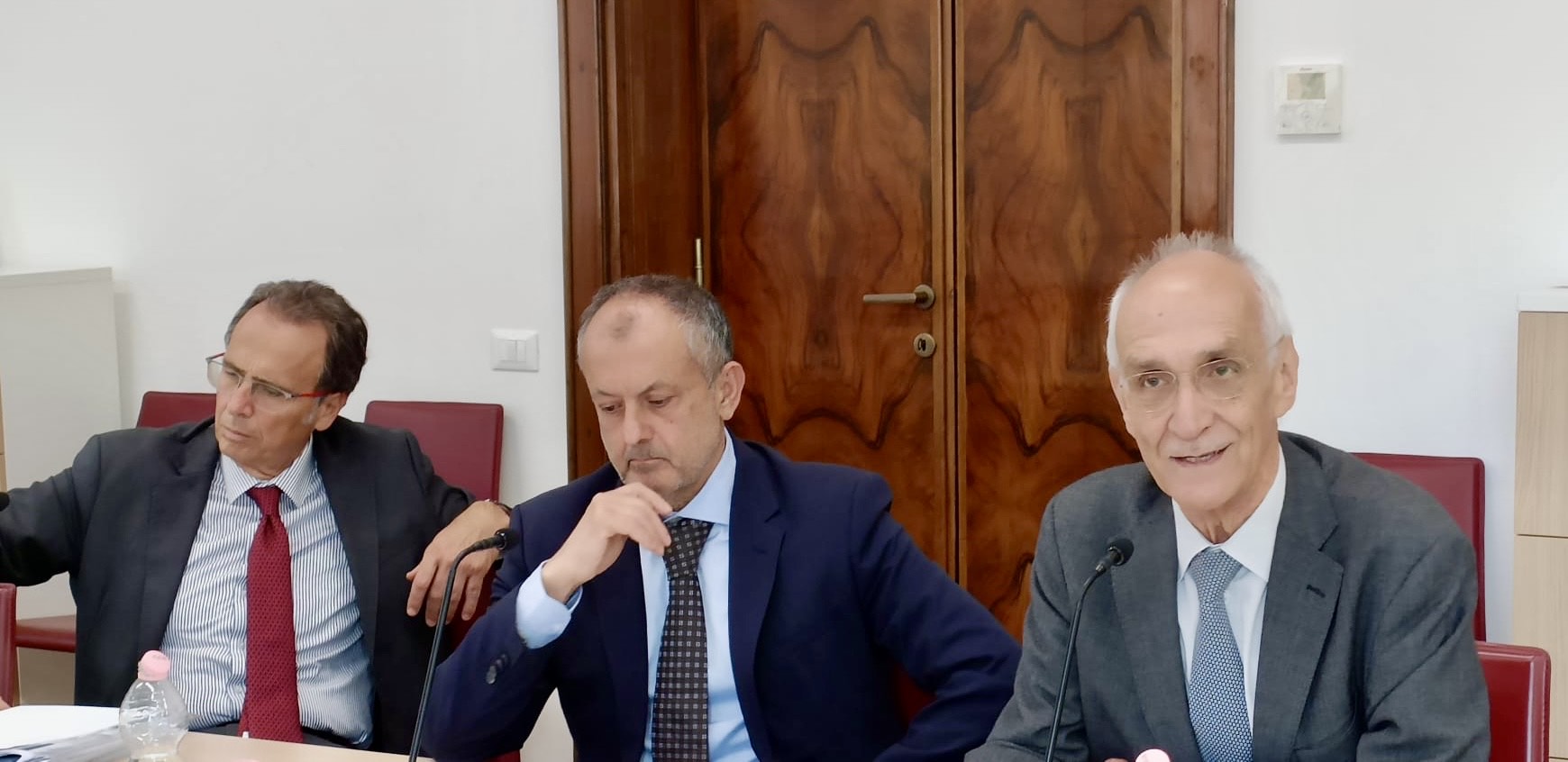 Confetra: un modello per trasparenza e legalità negli appalti