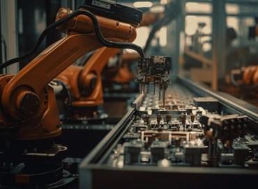 Quali sono i macchinari indispensabili per le industrie moderne?