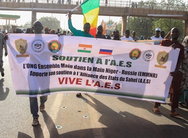 Marocco, fulcro africano in un Sahel che cambia