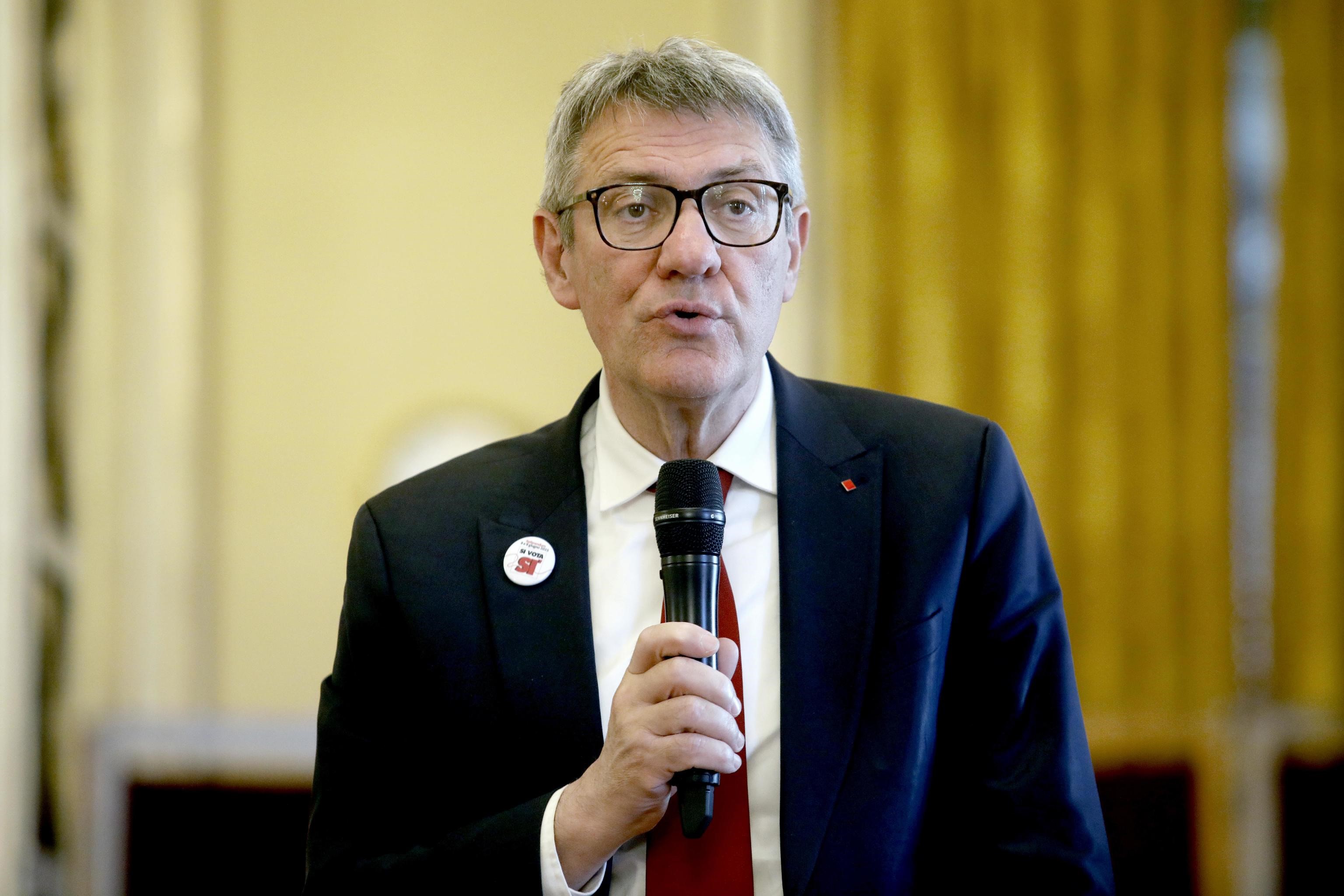 Il disastro di un certo sindacalismo italiano