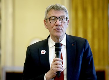 Il disastro di un certo sindacalismo italiano