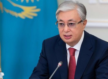 Gli sforzi del Kazakhstan in favore dei diritti umani
