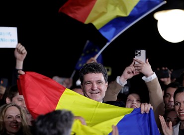 Elezioni: in Romania vince Dan, in Polonia è ballottaggio