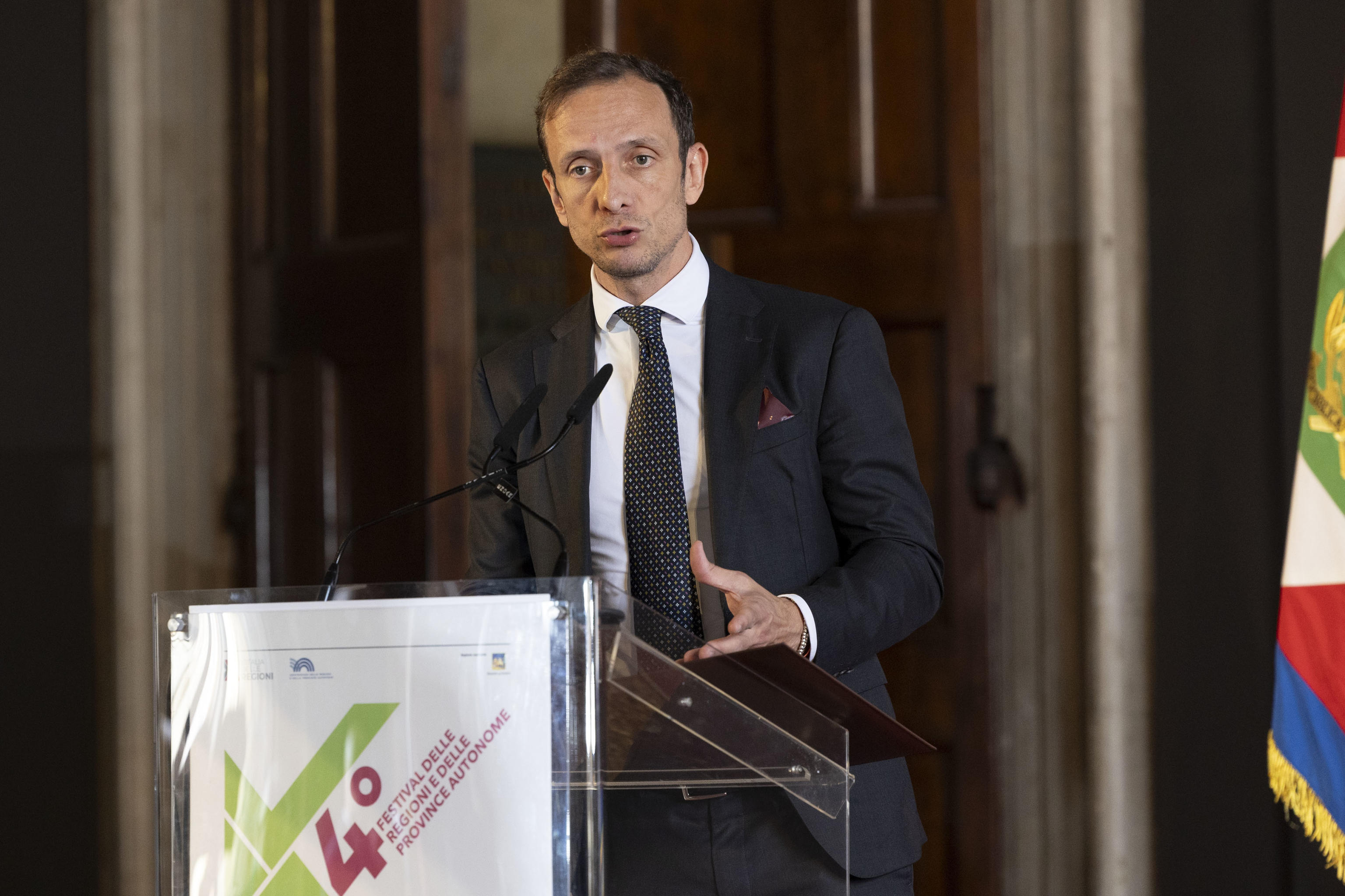 Terzo mandato, la Lega apre la crisi in Friuli-Venezia Giulia