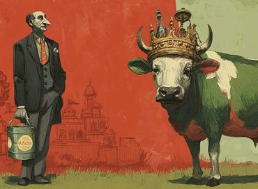L’inesauribile voglia di fare degli statalisti