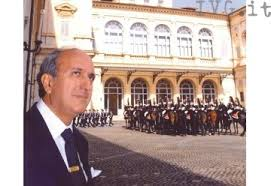 Il Quirinale dalla Monarchia alla Repubblica