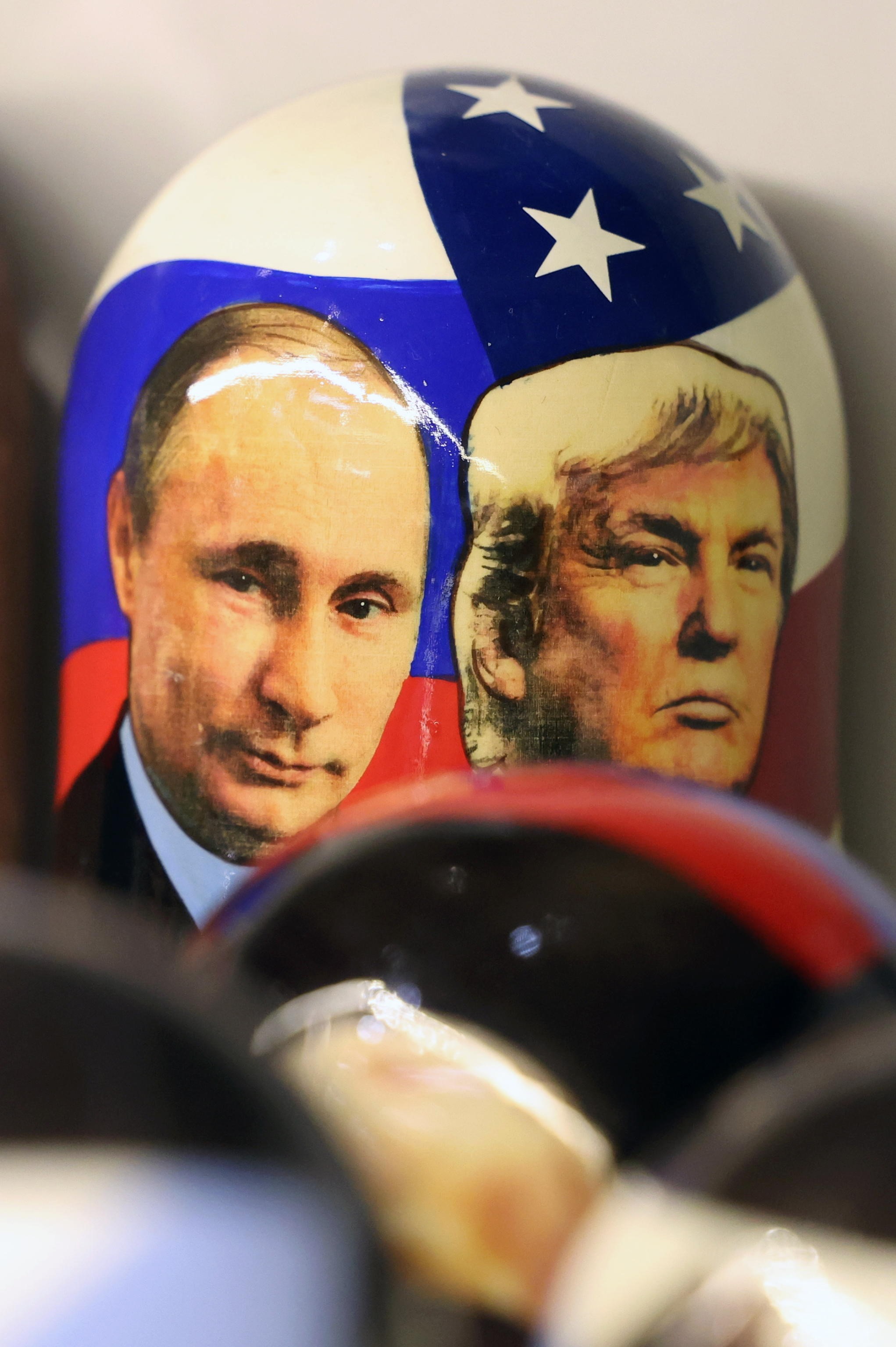 Putin e Trump verso il faccia a faccia