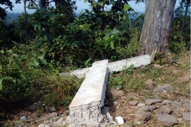 380 milioni di cristiani perseguitati per la “loro fede”: dov’è l’indignazione?