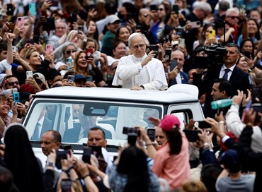 L’8x1000 e la sudditanza morale della Chiesa “woke”