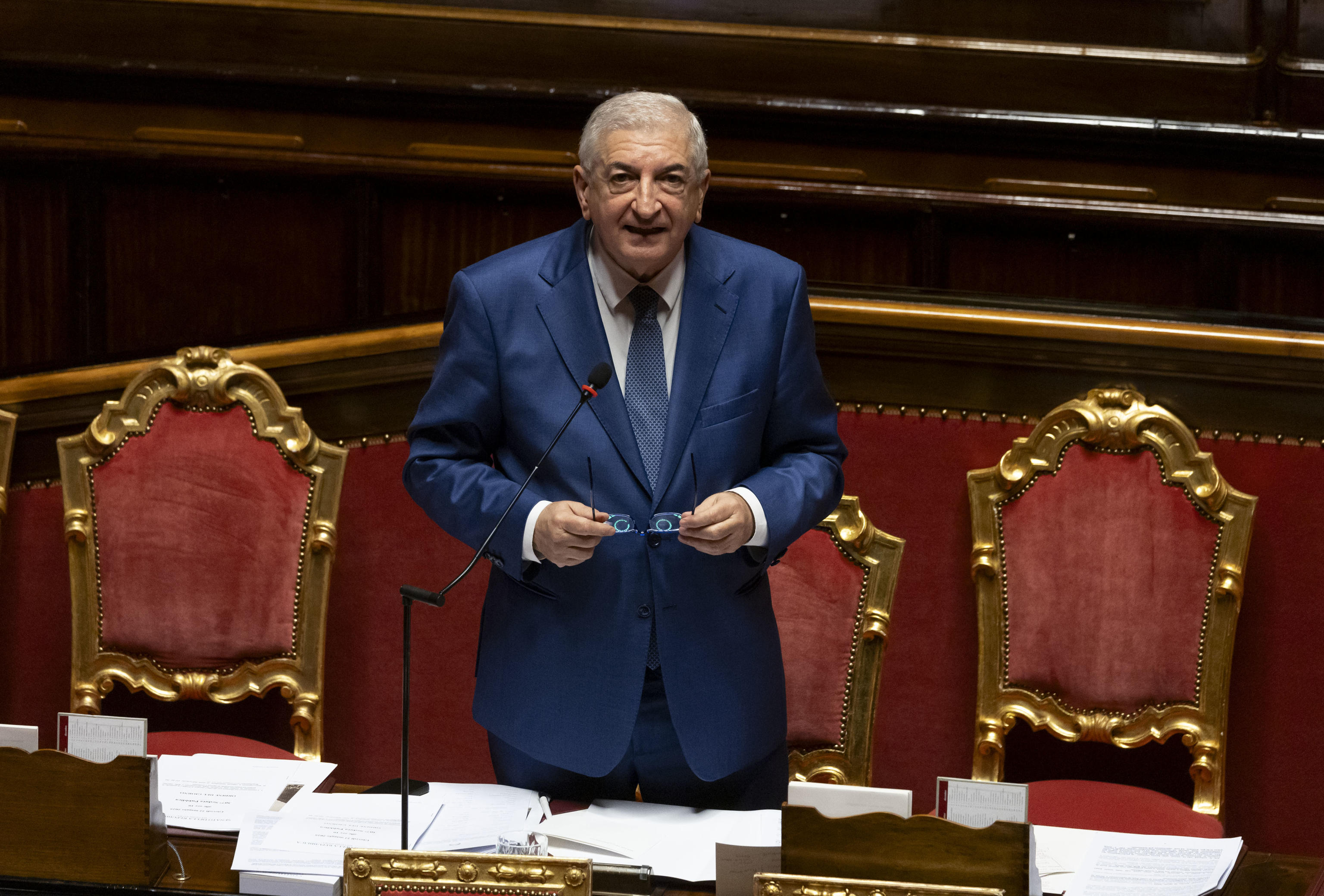 Foti: “La revisione del Pnrr non ferma i cantieri”