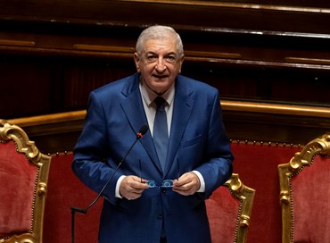 Foti: “La revisione del Pnrr non ferma i cantieri”