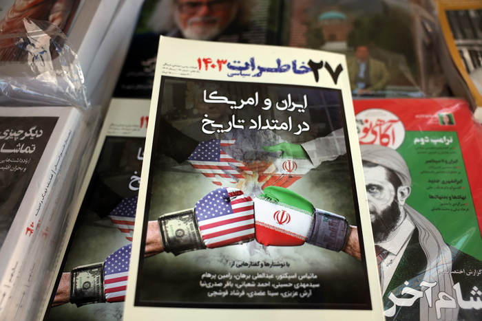 Domani a Roma nuovi colloqui Usa-Iran sul nucleare 