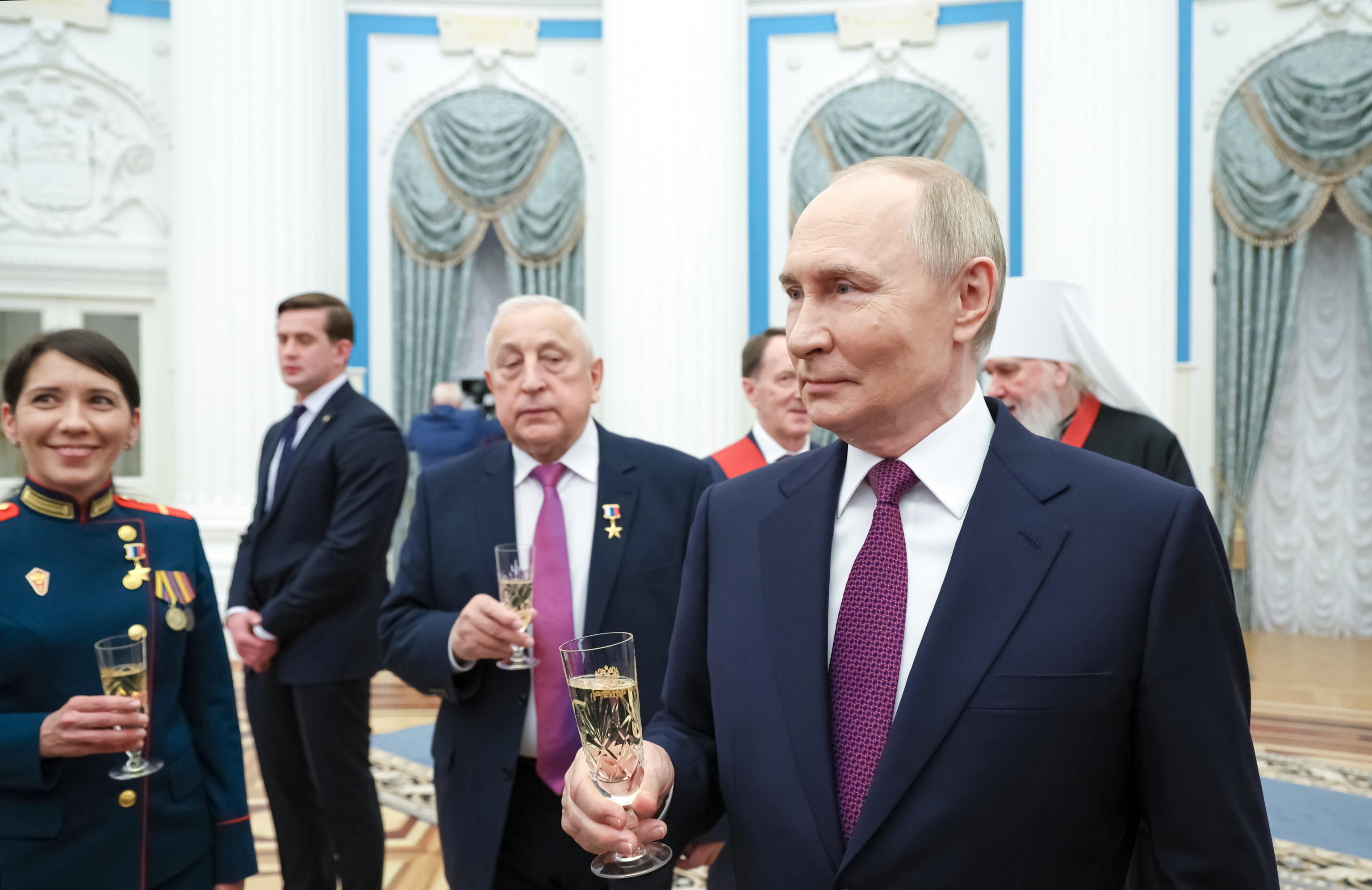 Nuove sanzioni alla Russia: Ue autolesionista