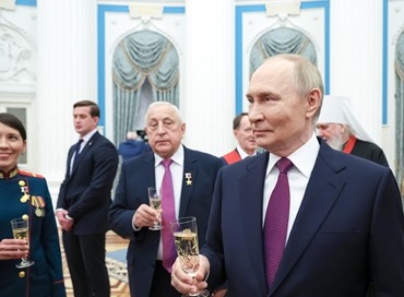 Nuove sanzioni alla Russia: Ue autolesionista