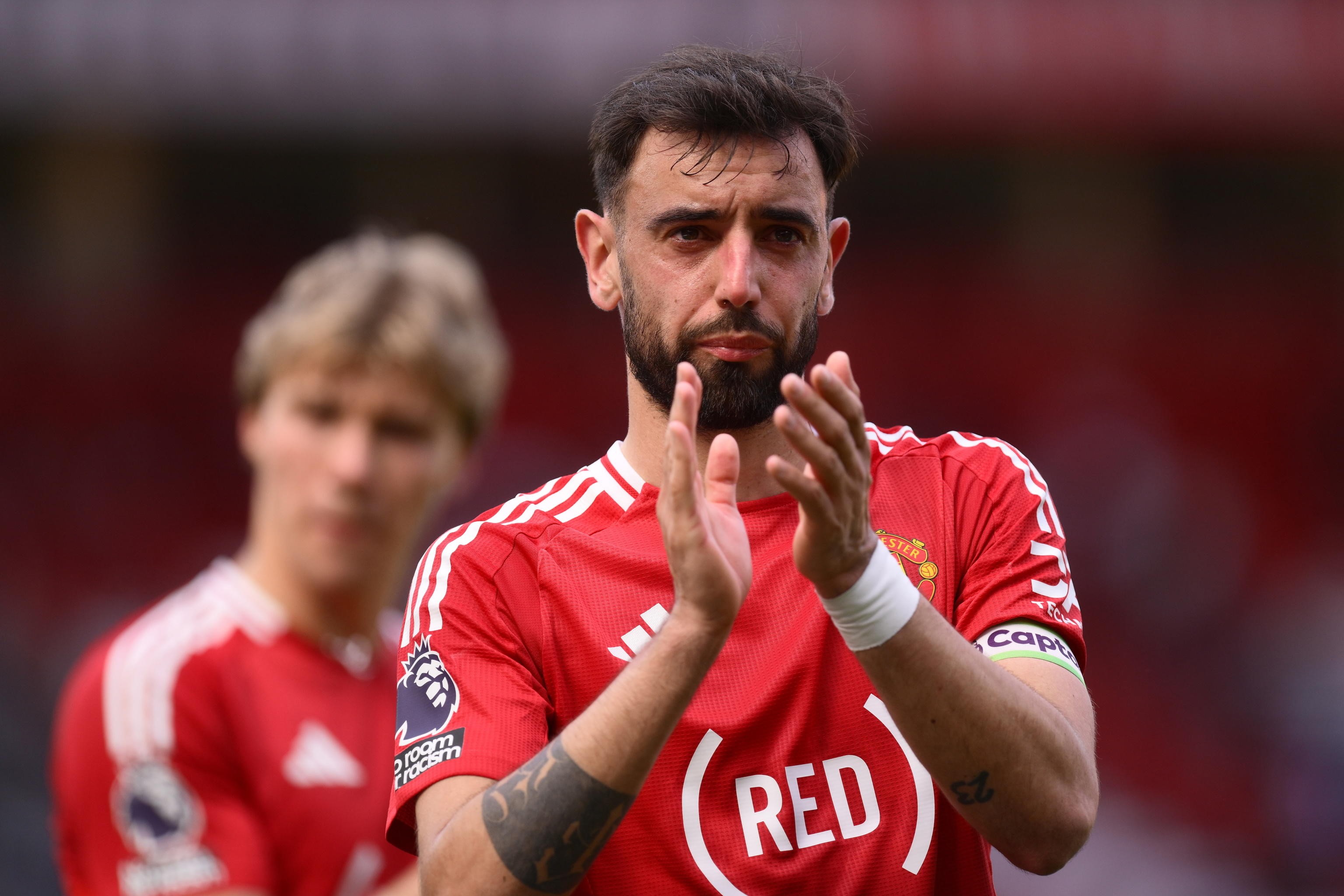 Manchester United: crisi di identità e decadenza prolungata