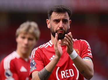 Manchester United: crisi di identità e decadenza prolungata