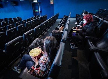 Il grande inganno del cinema sovvenzionato